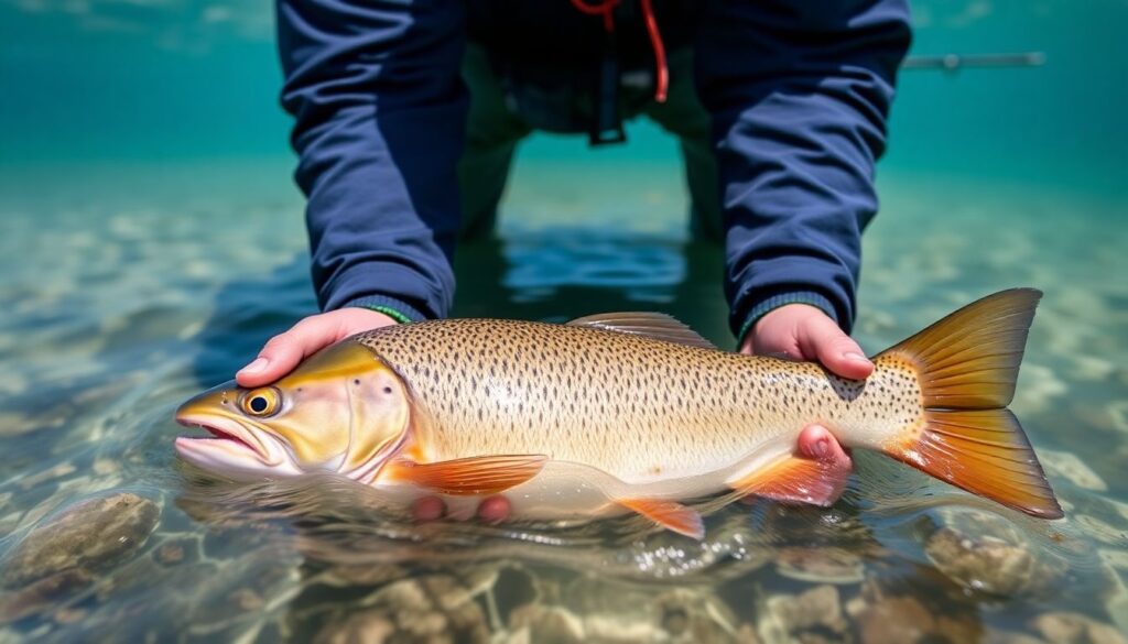 Поиск рыболовных мест: топовые ресурсы и как проверять отчеты - иллюстрация