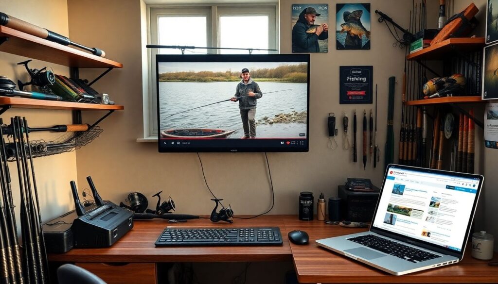 Обзор новинок рыболовных снастей 2025 года - иллюстрация