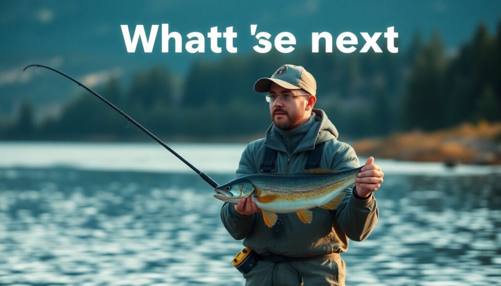 Где провести первую рыбалку: советы начинающим - иллюстрация