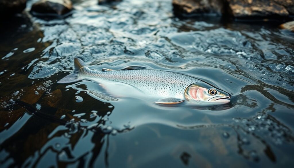 Как правильно хранить улов дома и в походе - иллюстрация
