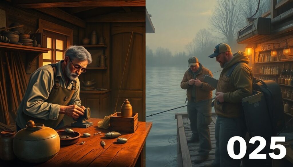 Лучшие приманки для ловли щуки по сезонам и температуре воды - иллюстрация