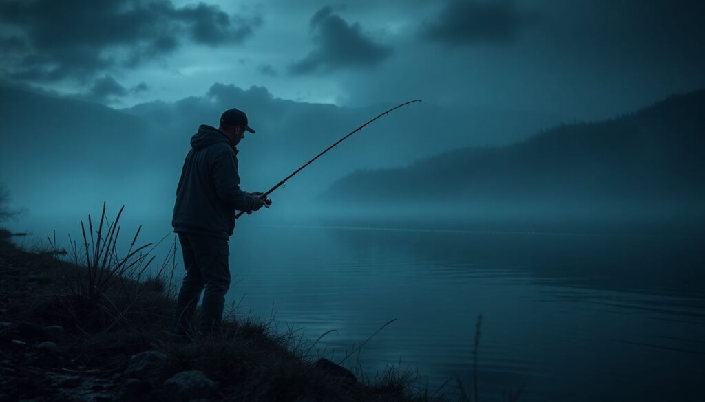 Где ловить судака весной: топовые места и тактика - иллюстрация