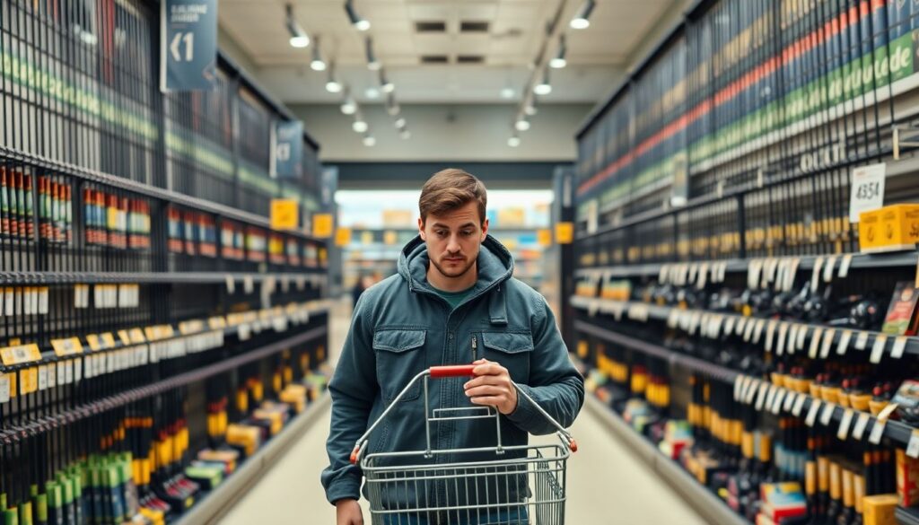 Выбор спиннинга для начинающих: советы по длине тесту и жесткости - иллюстрация