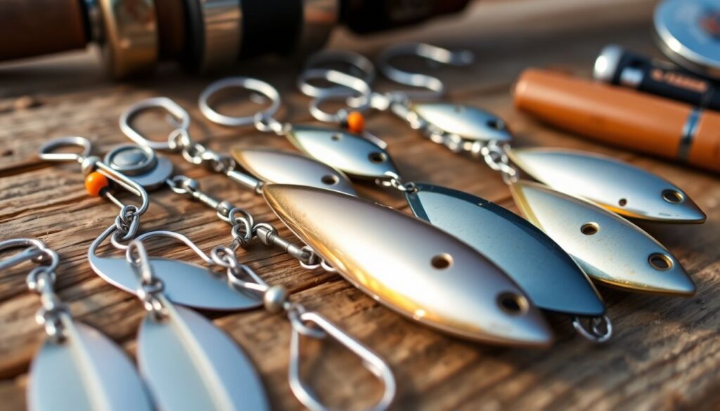 Стикеры и приманки на мепс: что взять на первую рыбалку - иллюстрация