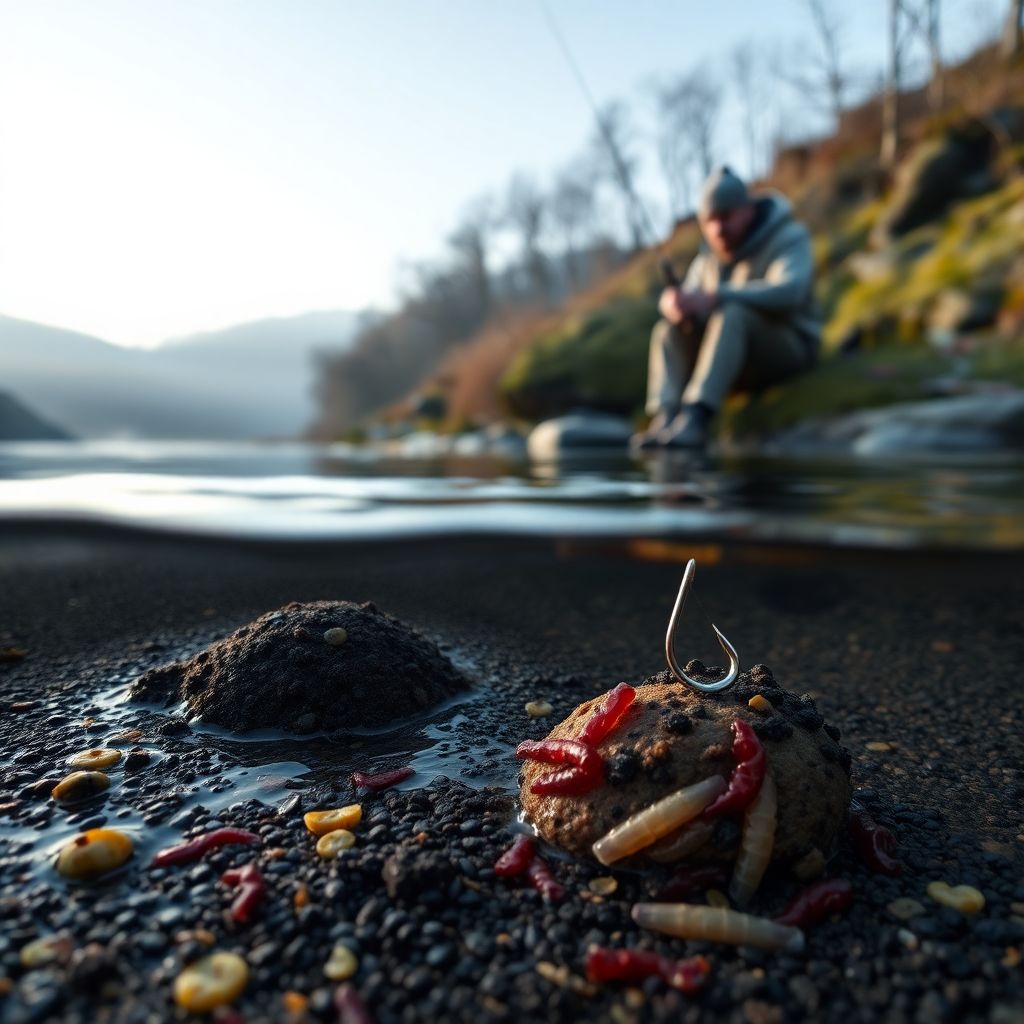 Ловля леща осенью: стратегии и что менять в приманках для успеха
