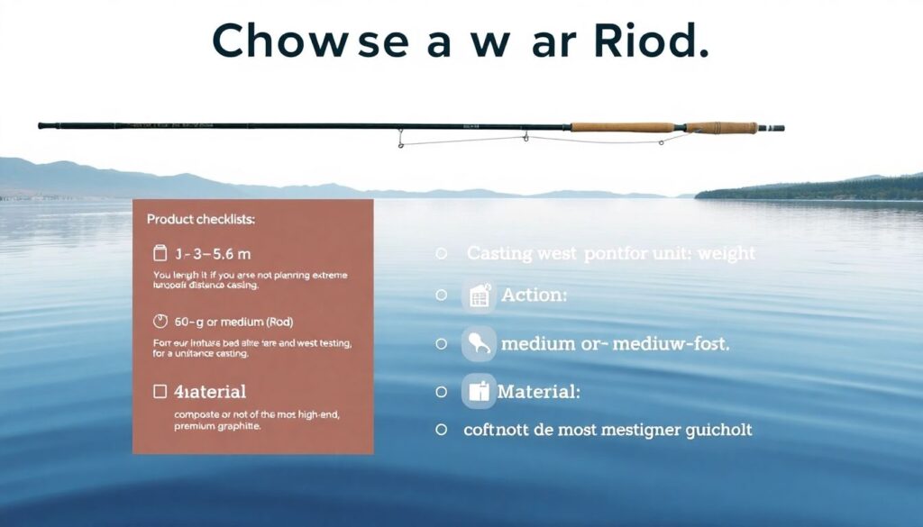 Обзор лучших фидерных удилищ для начинающих - иллюстрация