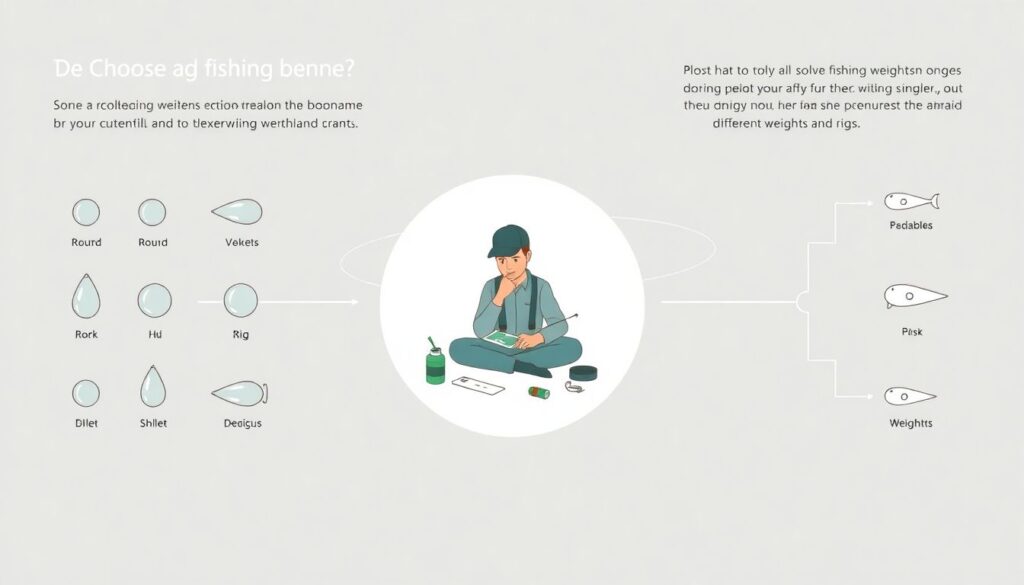 Баланс приманки: как не перегружать и не недогружать оснастку - иллюстрация