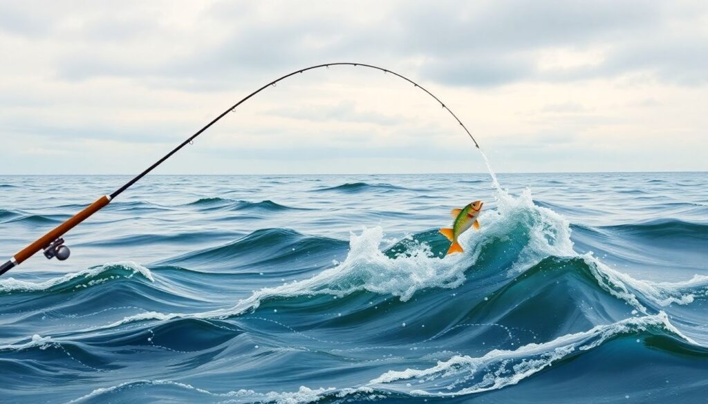 Баланс приманки: как не перегружать и не недогружать оснастку - иллюстрация