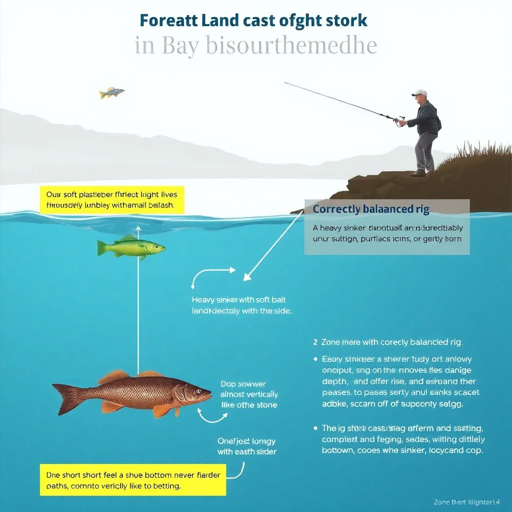 Баланс приманки: как правильно не перегружать и не недогружать оснастку
