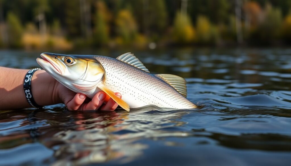 Как организовать свою рыбалку: планирование снаряжения и расписаний - иллюстрация