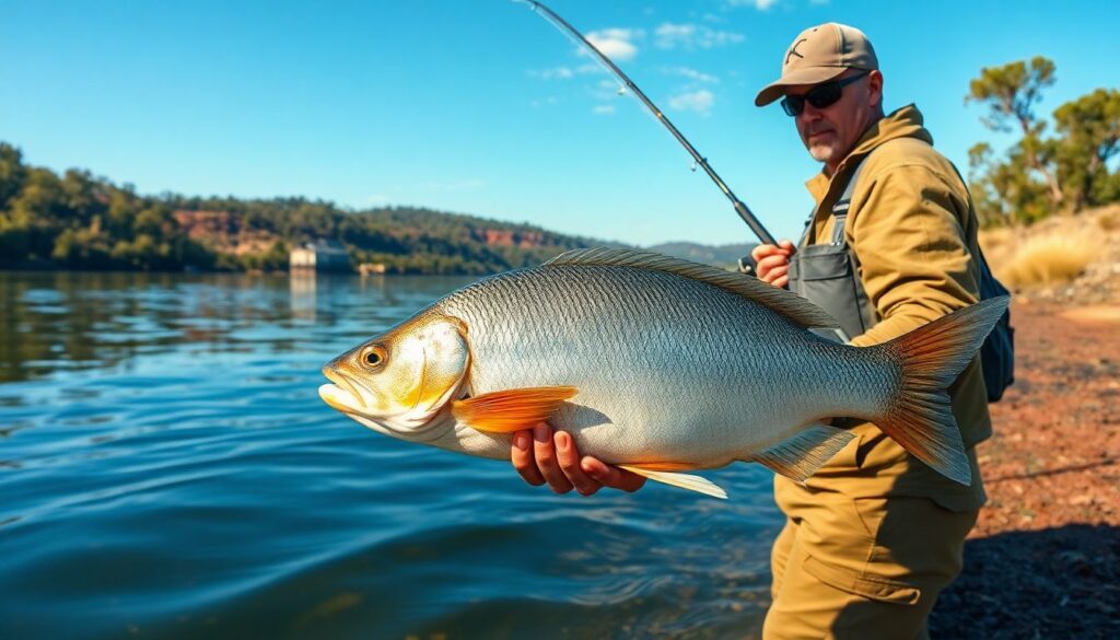 Где найти крупного леща: советы от экспертов - иллюстрация
