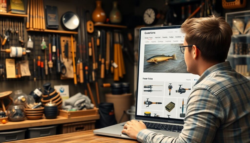 Как ловить ерша на черном течении - иллюстрация