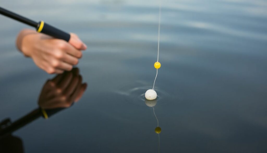 Секреты успешной ловли карася на пруду - иллюстрация