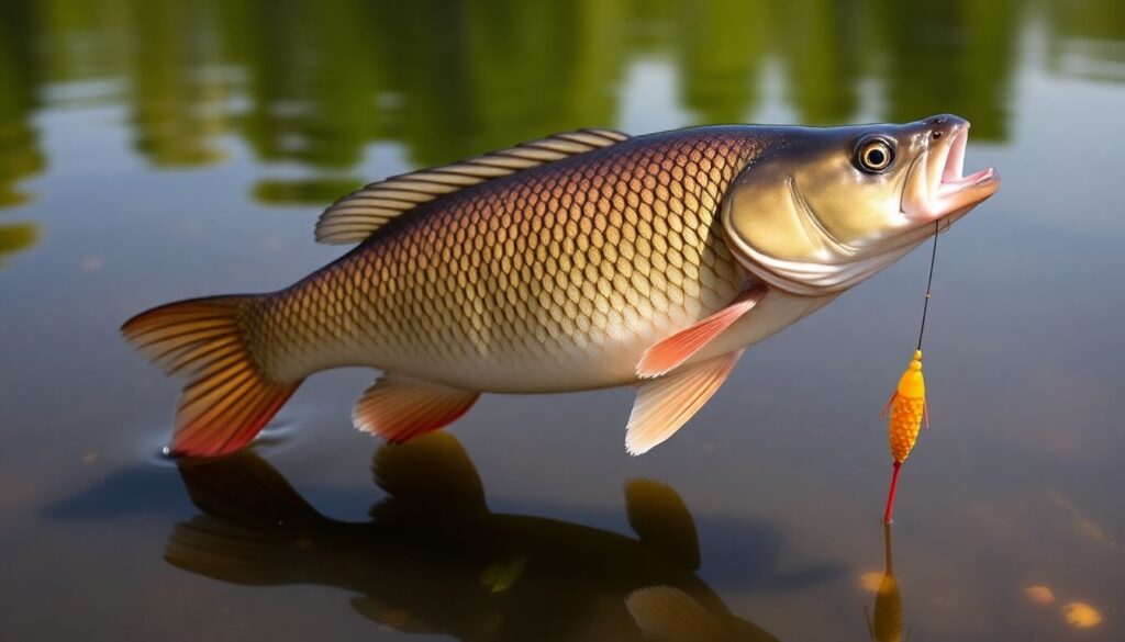 Как выбрать и настроить поплавок под вес - иллюстрация