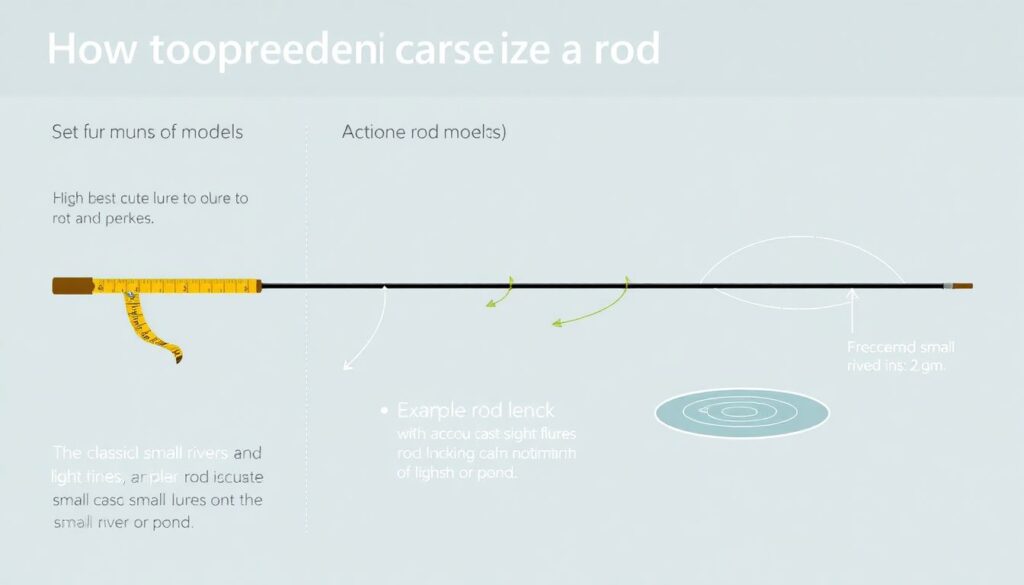Как выбрать спиннинг для форели: параметры и советы - иллюстрация