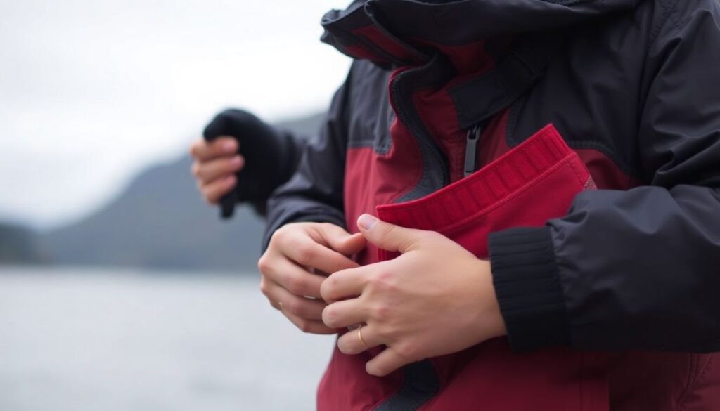 Что взять на рыбалку дальнего выезда - иллюстрация