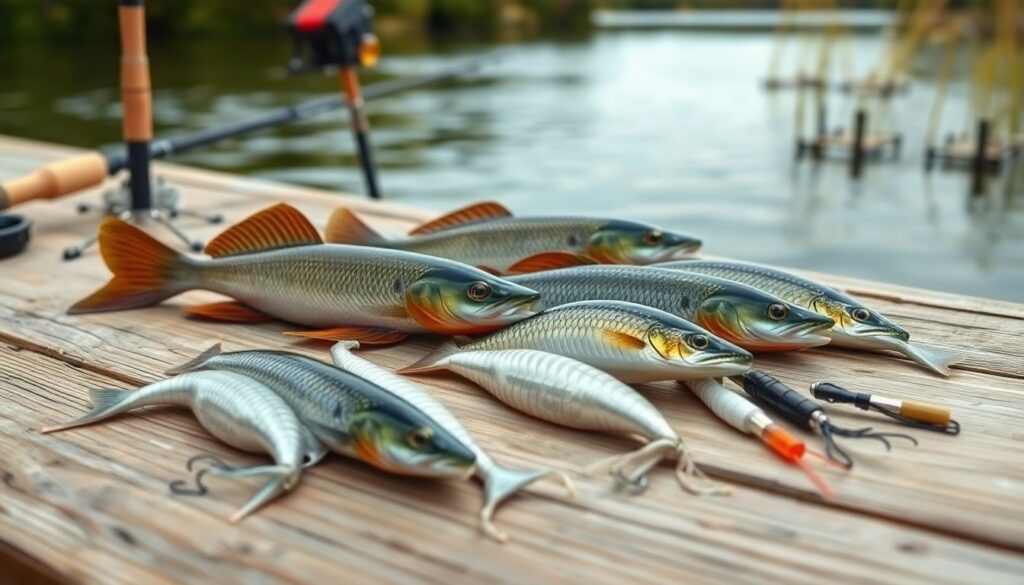 Как ловить щуку на джиг-головку: техника и шарды - иллюстрация