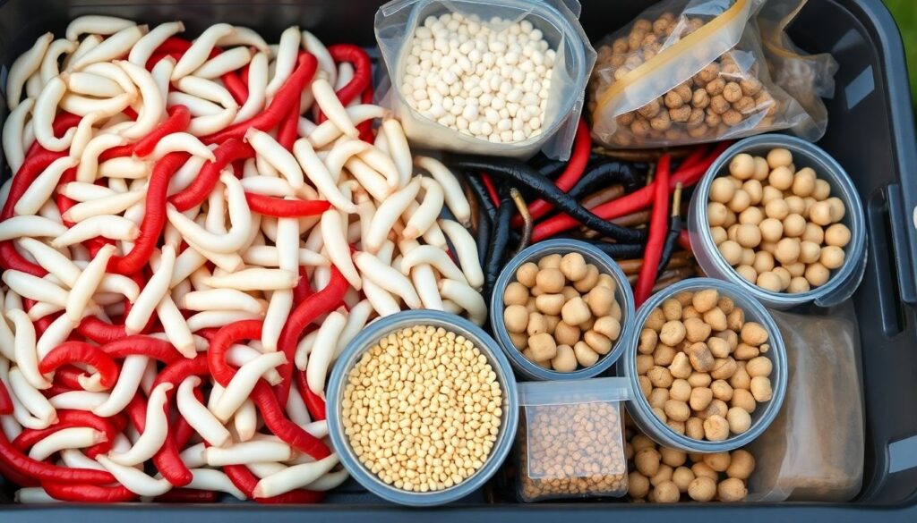 Где ловить язь и подлещика: места и приманки - иллюстрация