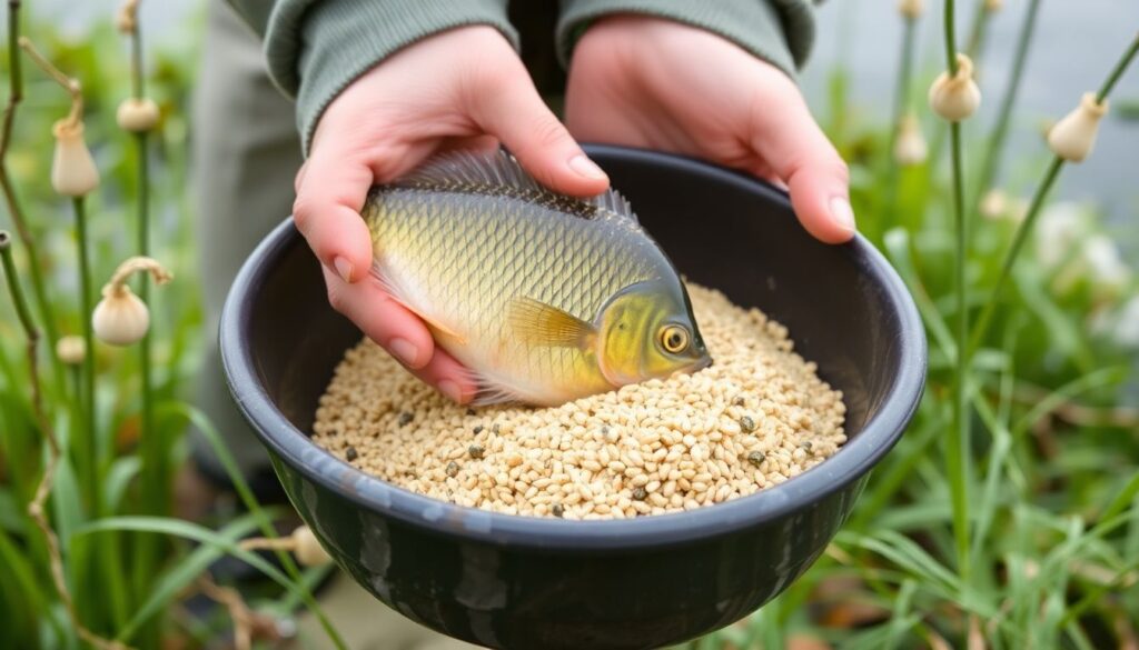Где ловить язь и подлещика: места и приманки - иллюстрация