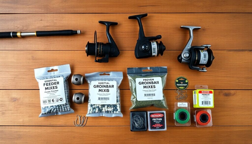 Как поймать леща на реке: практические советы - иллюстрация