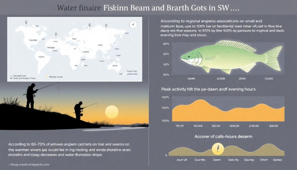 Как поймать леща на реке: практические советы - иллюстрация