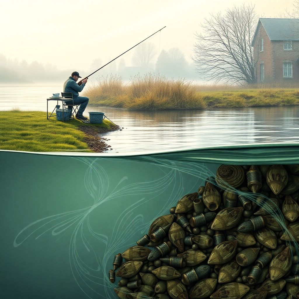 Как поймать леща на реке: практические советы и рабочие рыболовные тактики