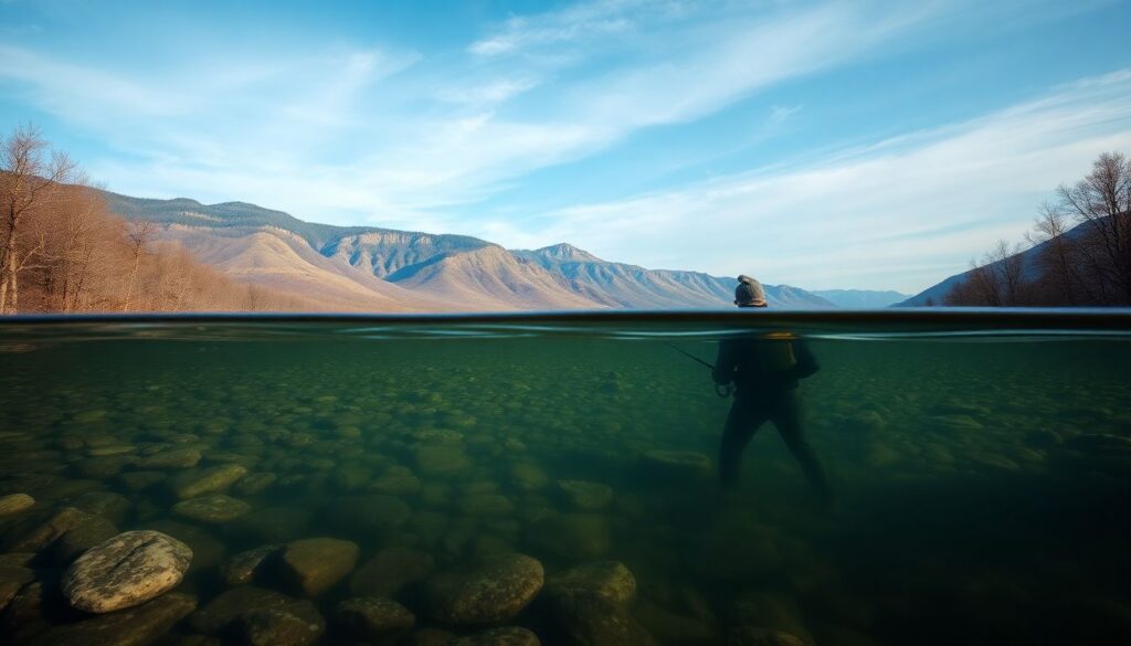 Обзор рыболовных акваторий региона: что выбрать - иллюстрация