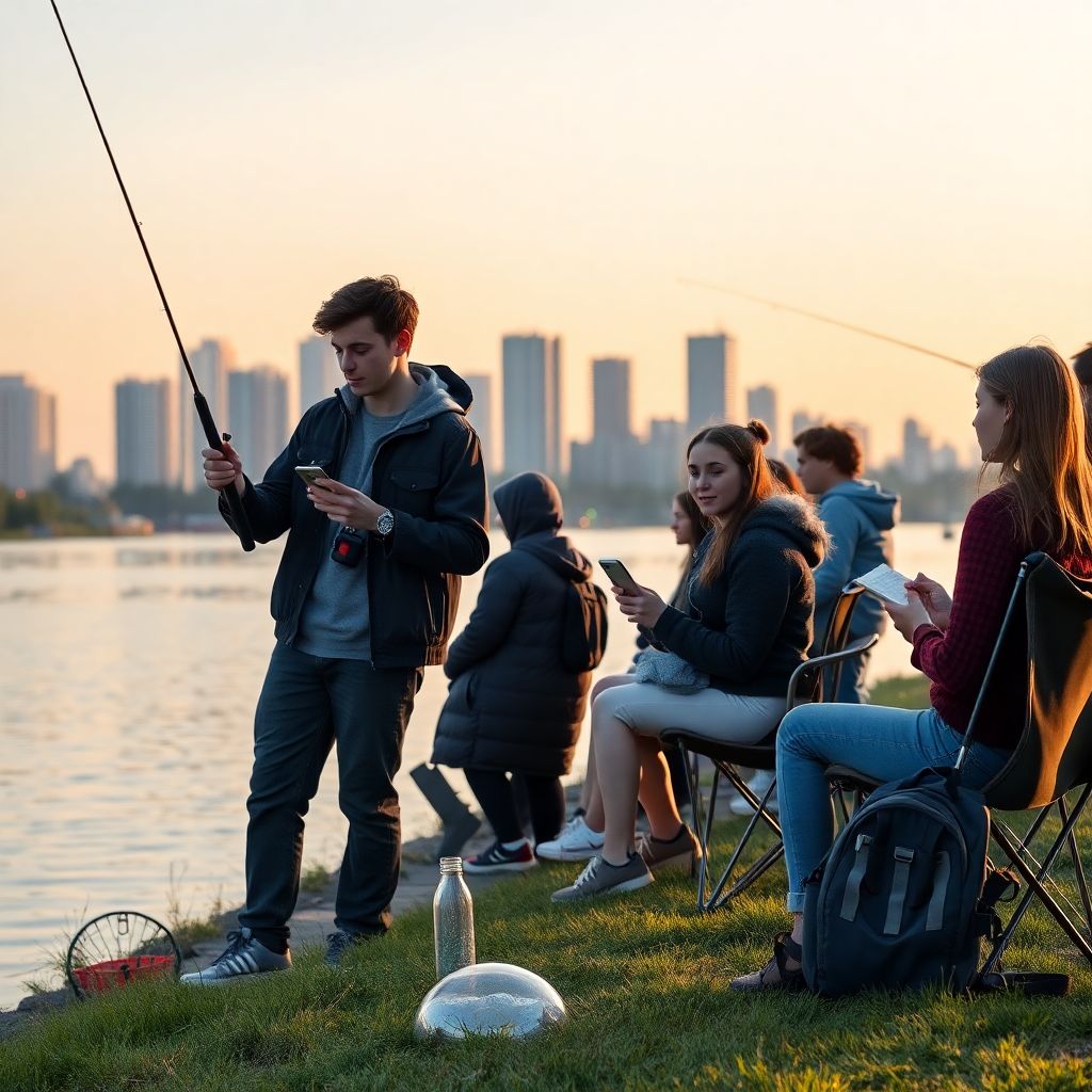 Когда начинать ловлю на поплавок: сезонность рыбалки и лучшие приманки
