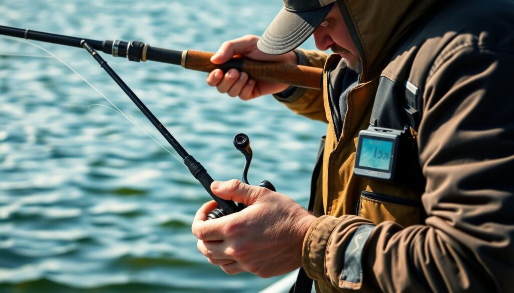 Тестирование снастей на воде: что проверить перед выездом - иллюстрация