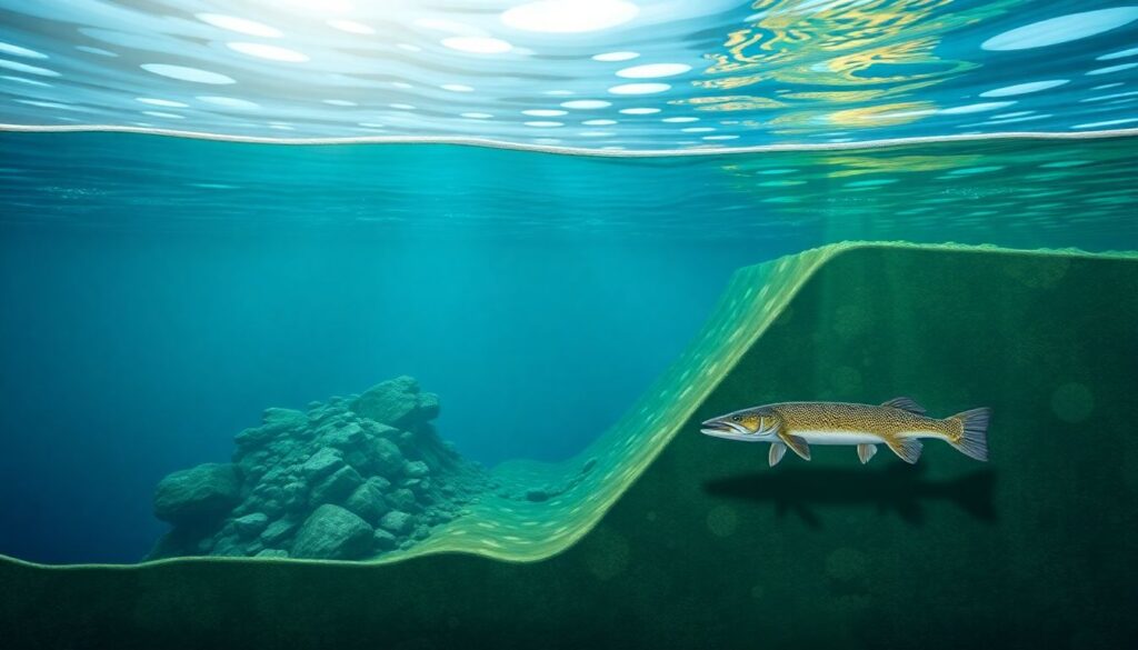 Где поймать солидную щуку: советы по локациям - иллюстрация