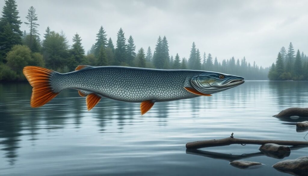 Где поймать солидную щуку: советы по локациям - иллюстрация