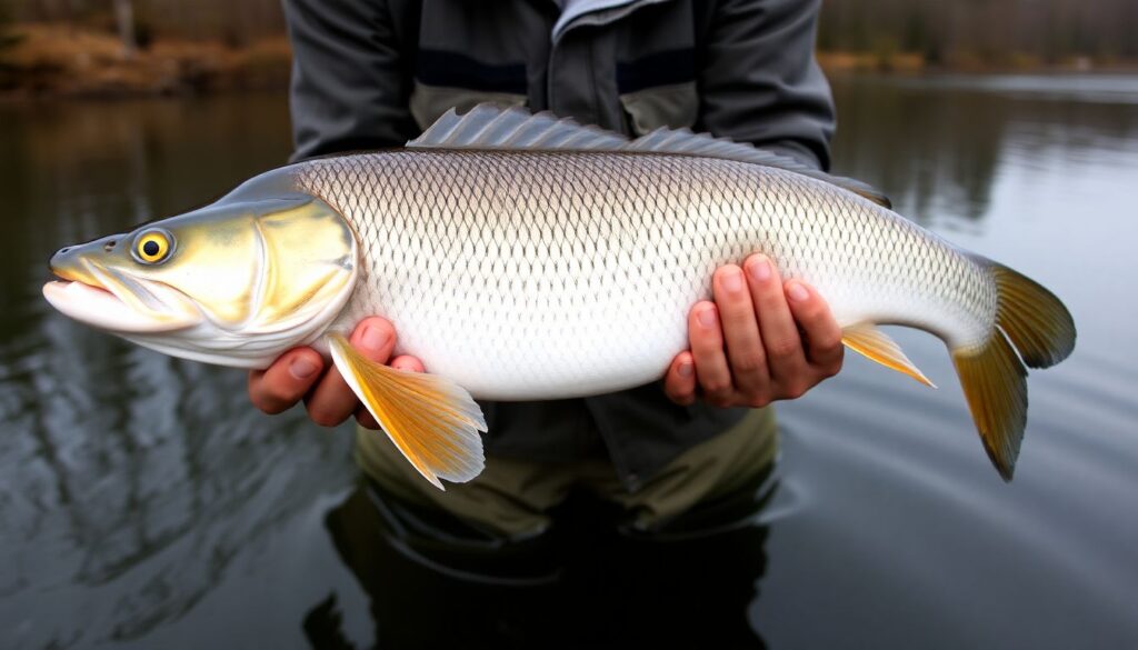 Как выбрать подлодочные приманки и проводку для ныряющей рыбы - иллюстрация