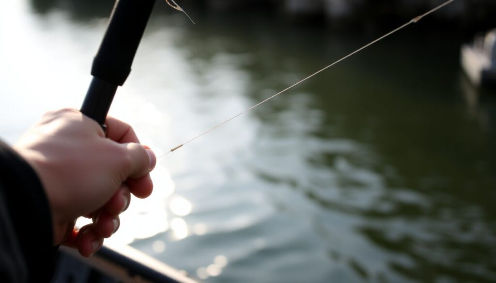 Советы по обслуживанию спиннингов и катушек - иллюстрация