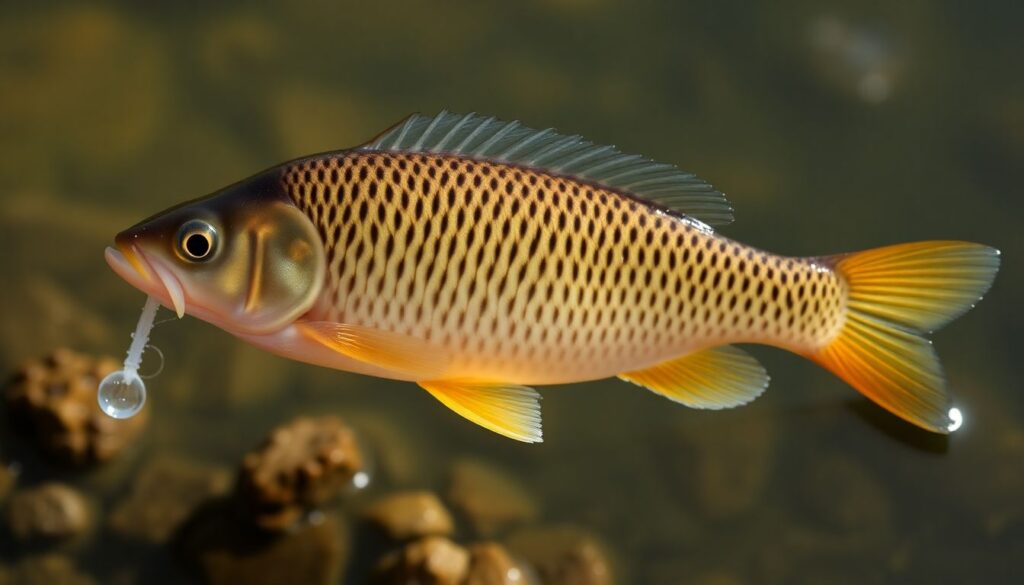 Как ловить леща на карасе: особенности осеннего периода - иллюстрация