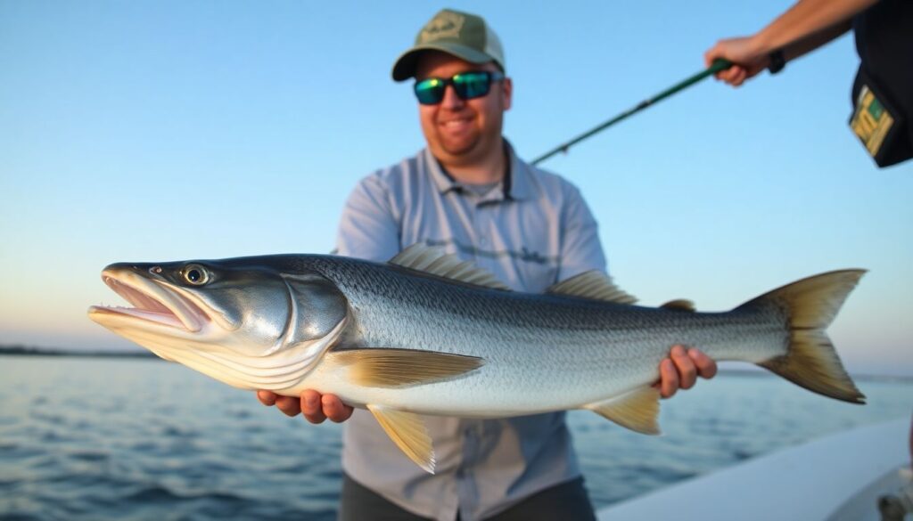 Где и как ловить жереха: сезонность и точки - иллюстрация