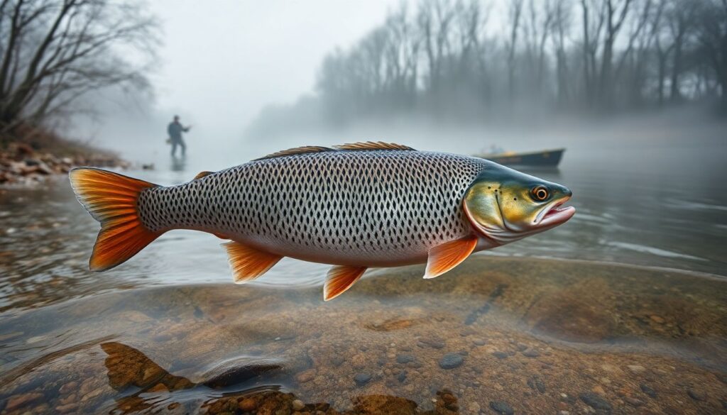 Где и как ловить жереха: сезонность и точки - иллюстрация