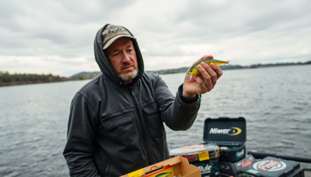 Выбор и настройка воблеров для начинающих - иллюстрация