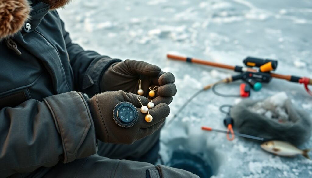 Выбор и настройка кивков: что учесть новичку - иллюстрация