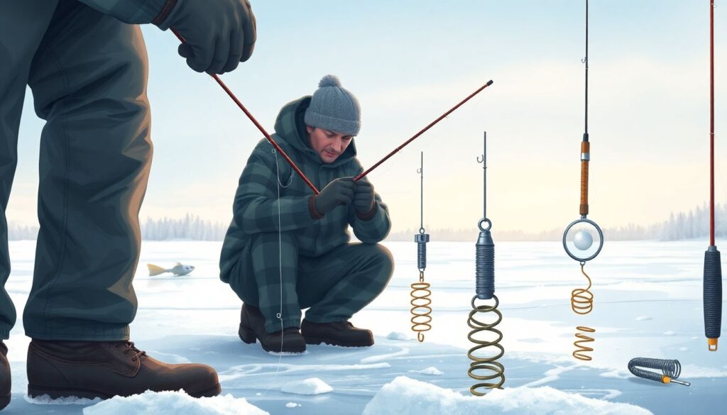 Выбор и настройка кивков: что учесть новичку - иллюстрация