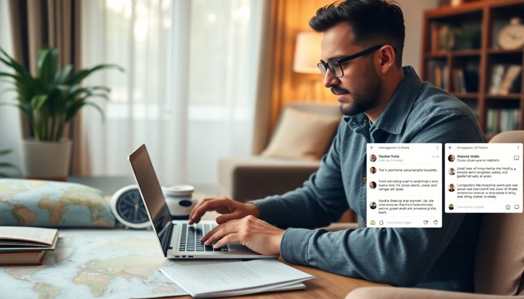 Где взять советы у местных: работа с гидами - иллюстрация