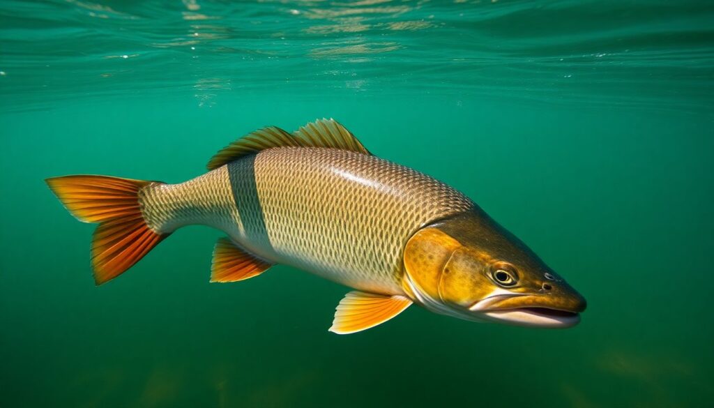 Где найти крупного леща: советы от экспертов - иллюстрация