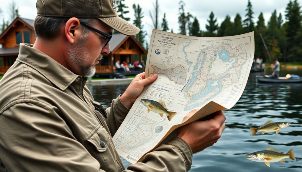 Где ловить щуку: топовые точки и снасти - иллюстрация