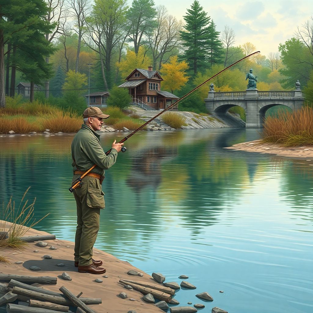 Где ловить щуку: лучшие места, рабочие точки и проверенные снасти