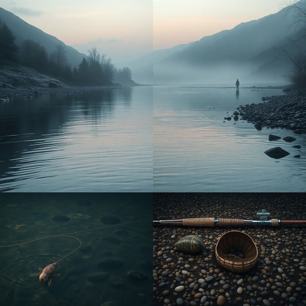 Как ловить ерша в реках: приманки и повадки для успешной рыбалки