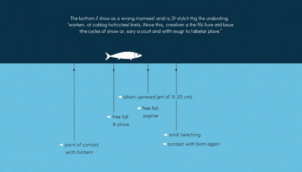 Где ловить судака зимой: точки и приманки - иллюстрация