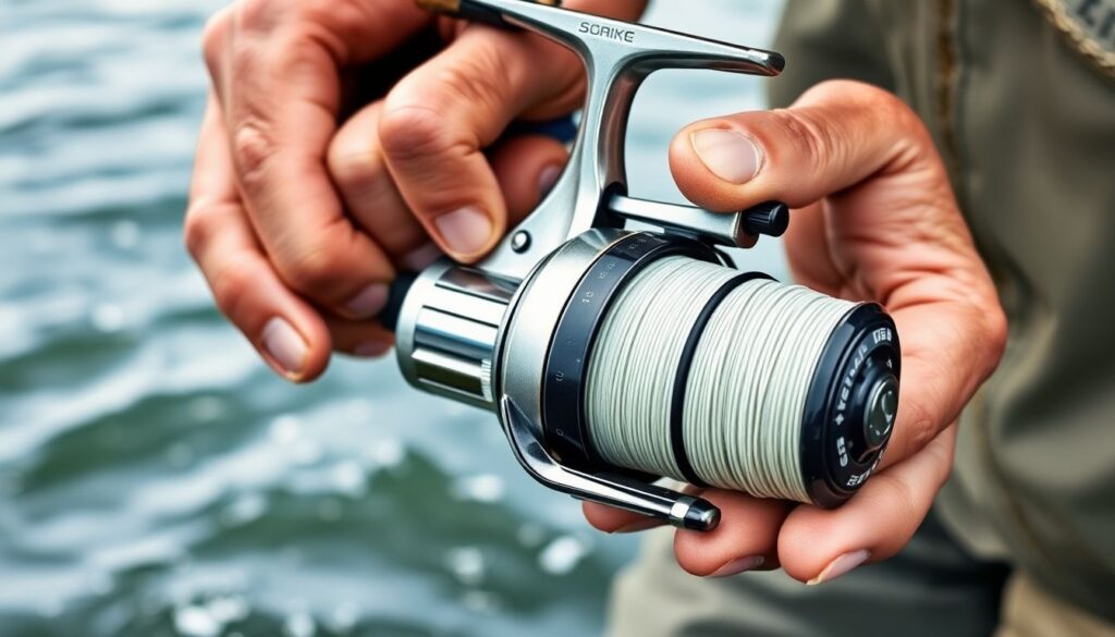 Как подобрать снасти для ловли щуки на реке - иллюстрация