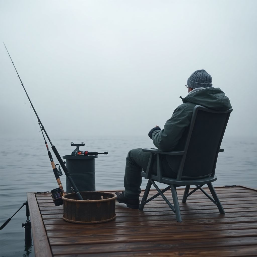 Техника ловли форели на дне: особенности проводки и выбор снастей