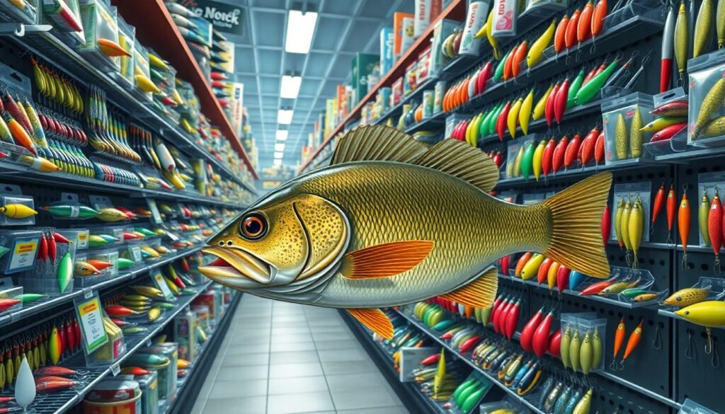 Как ловить ерша на стоячей воде: техника и снасти - иллюстрация