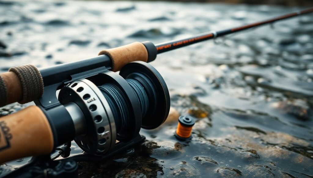 Где ловить голавля зимой: тактика и приманки - иллюстрация