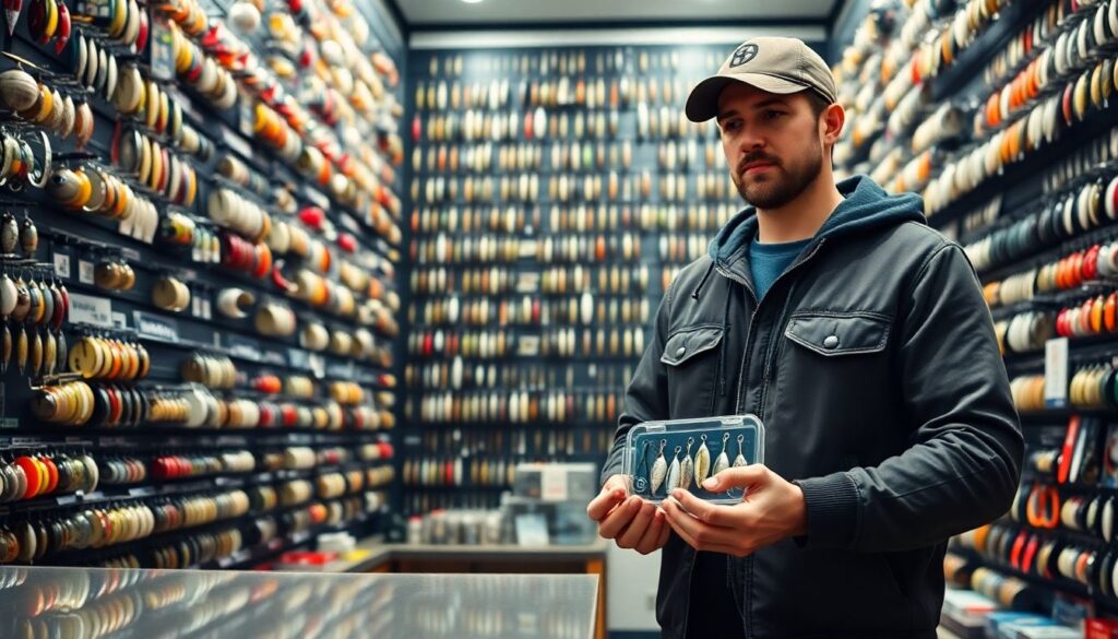 Где ловить форель на реке: топовые точки и приманки - иллюстрация